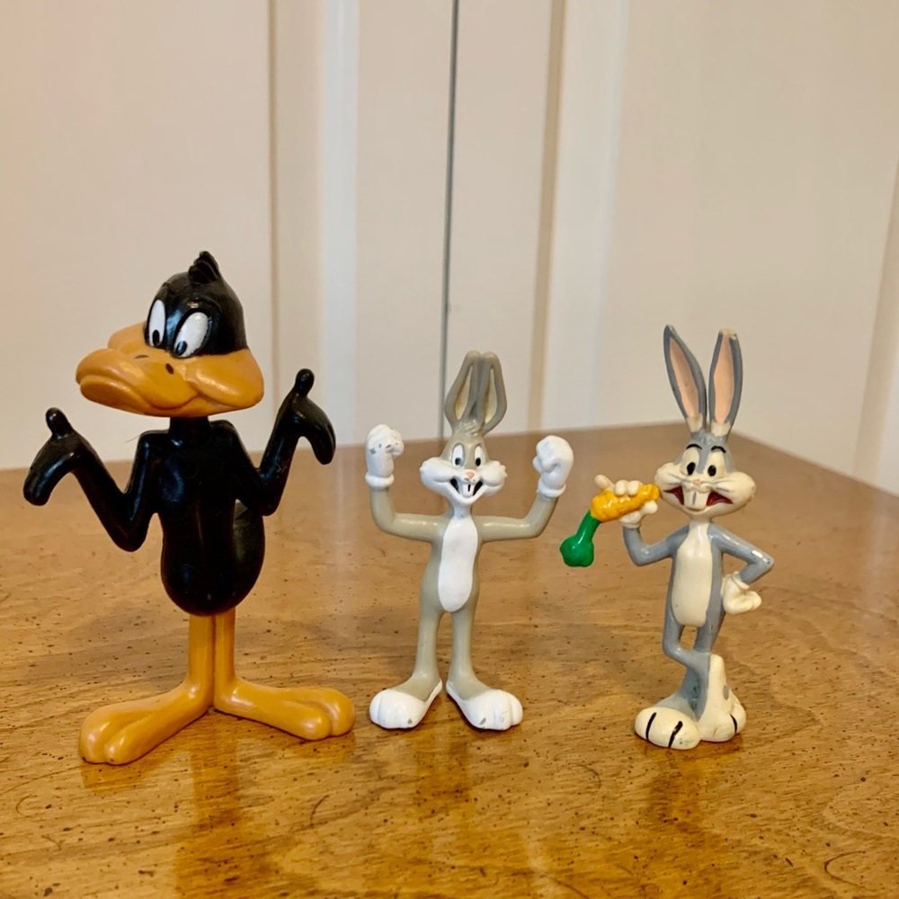 VINTAGE Looney Tunes